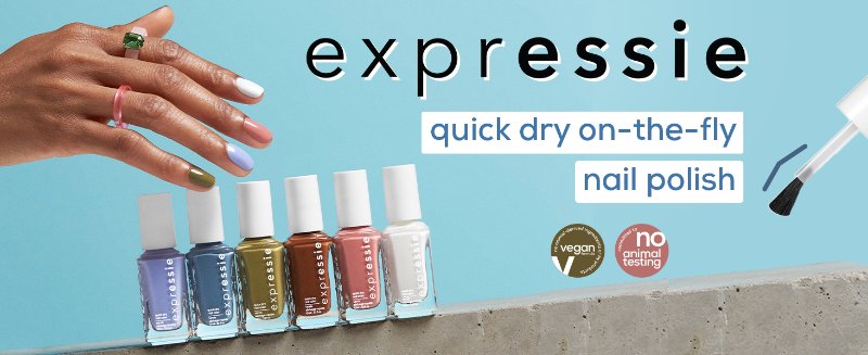 expressie essie