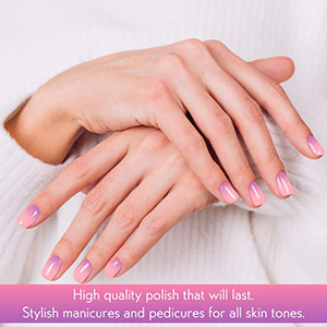 Modelones Gel Nail Polish Color Club Mood Nail Lacquer Color Changing Nail Polish