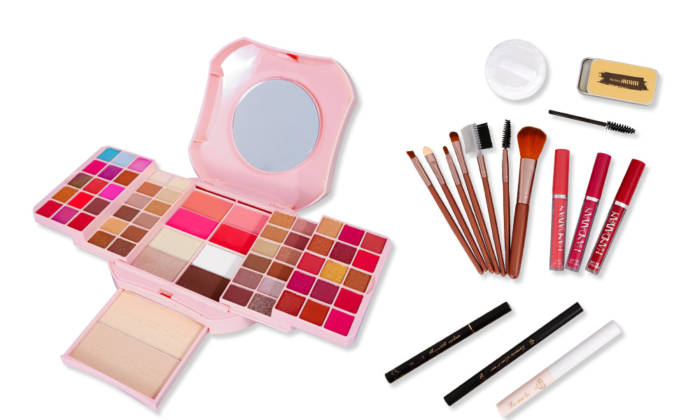 makeup set