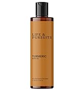 Turmeric Body Oil