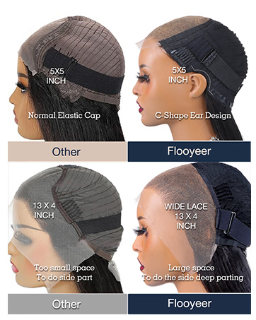human hair wigs