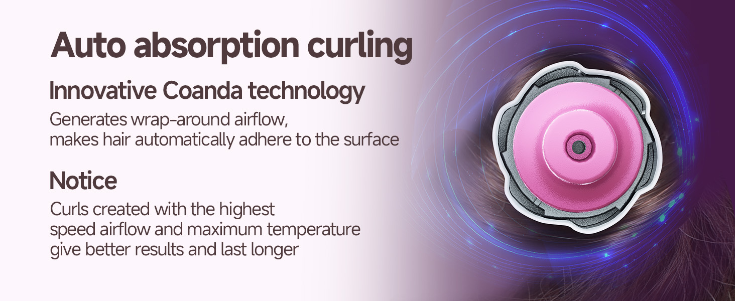 hair dryer brush