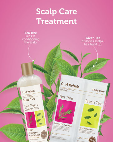 Scalp Care