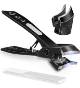 Toenail Clippers for Thick Nails & Ingrown Nails