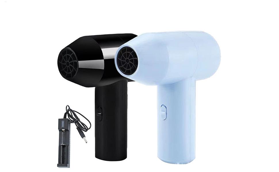 Cool Air Hair Dryer