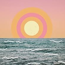 Sunrise over the Ocean