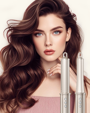 hot tools curling iron