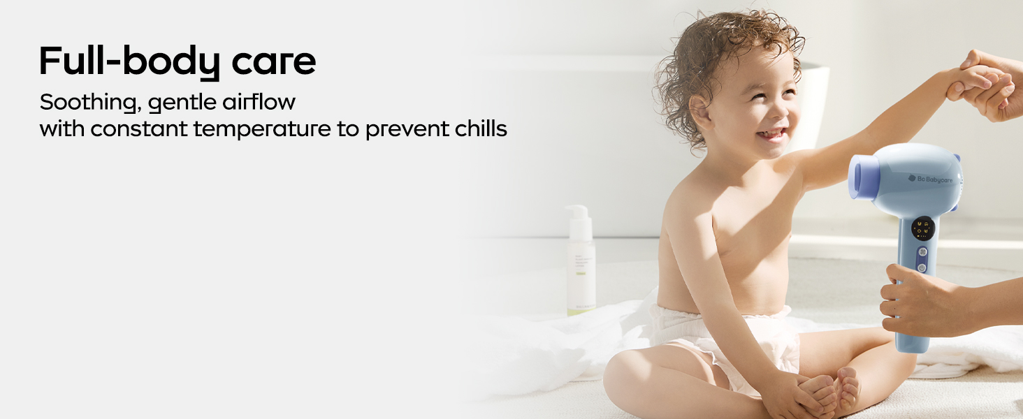 fully-body care