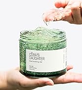 Aloe gel