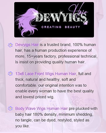 human hair wigs