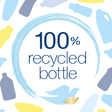 100% Recycled Icon