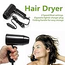 car hair dryer