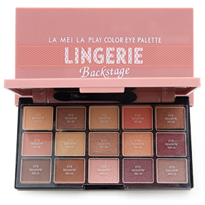 All in One Makeup Set