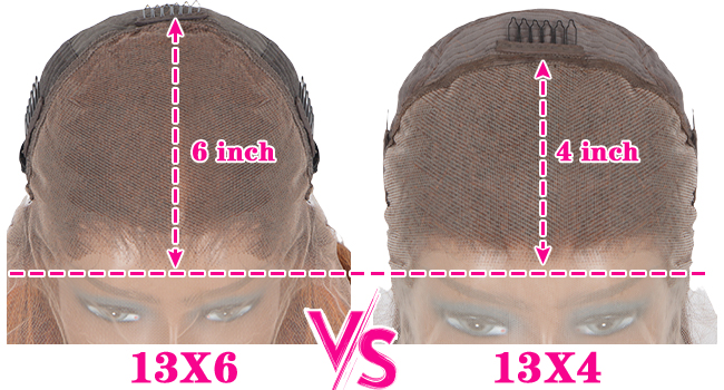 brown ginger wigs human hair