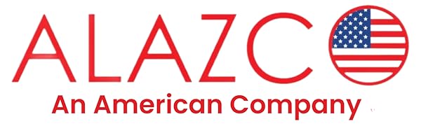 Alazco an American company