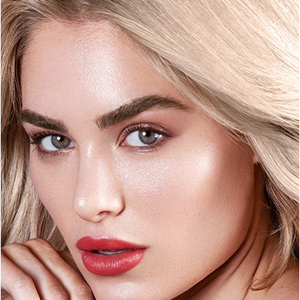 eyebrow gel color tinted clear shaping volumizing buildable instant wild makeup full voluminous hair