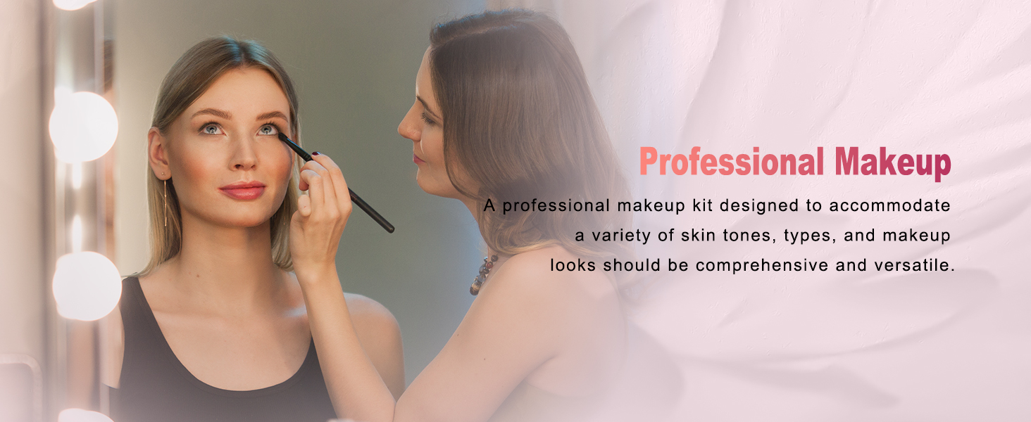 makeup kit for women full kit