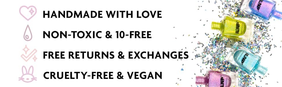 ILNP Benefits