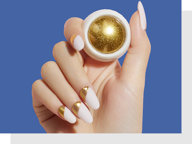 nail polish