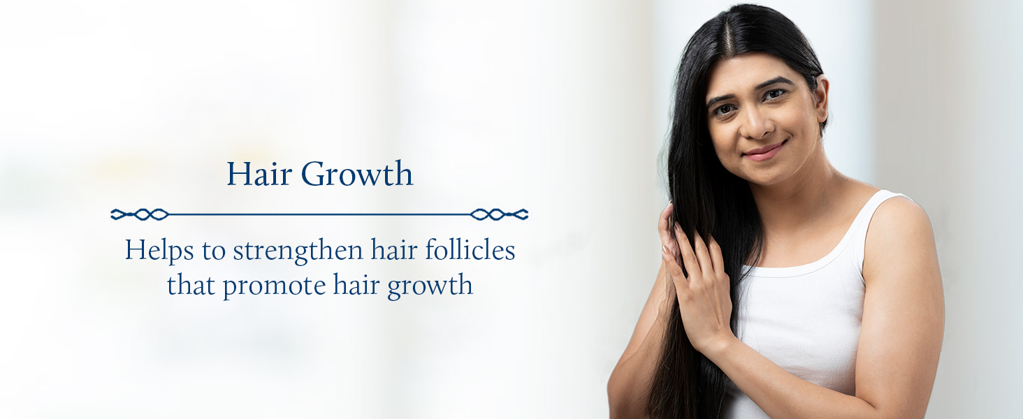 Promote Hair Growth