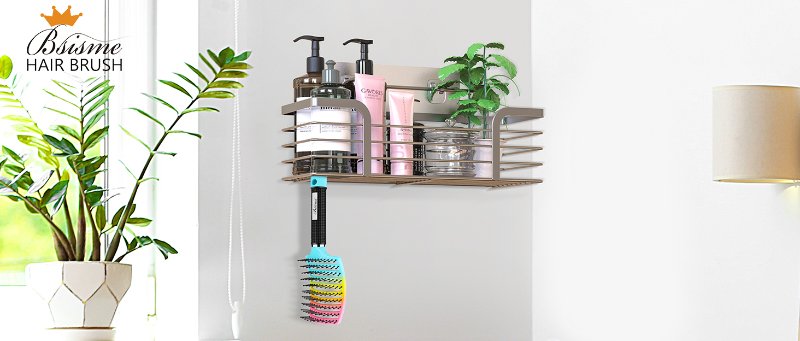 hair brush