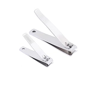 Nail,Clipper,Solingen,