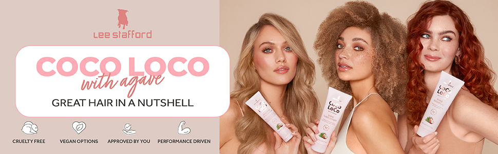 Coco loco block 1