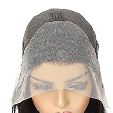 human hair wig