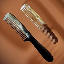Bone Combs