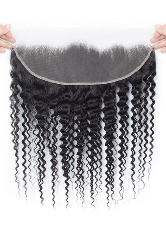 deep wave hd lace frontal
