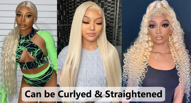 human hair wig