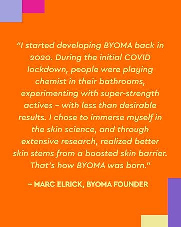byoma