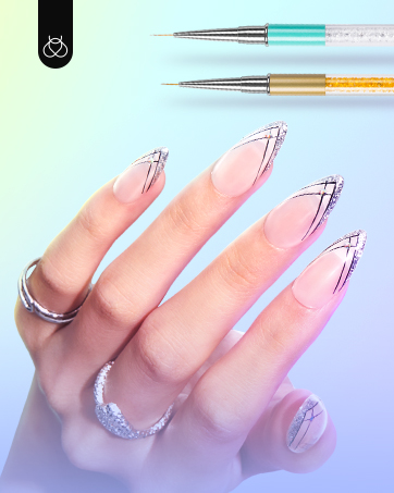nail brush