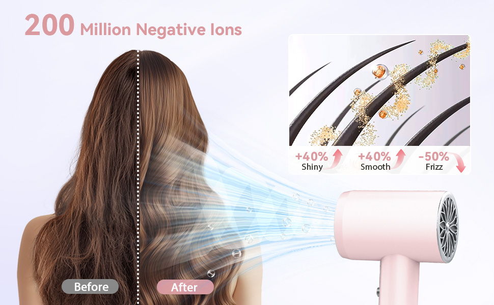 hair dryers