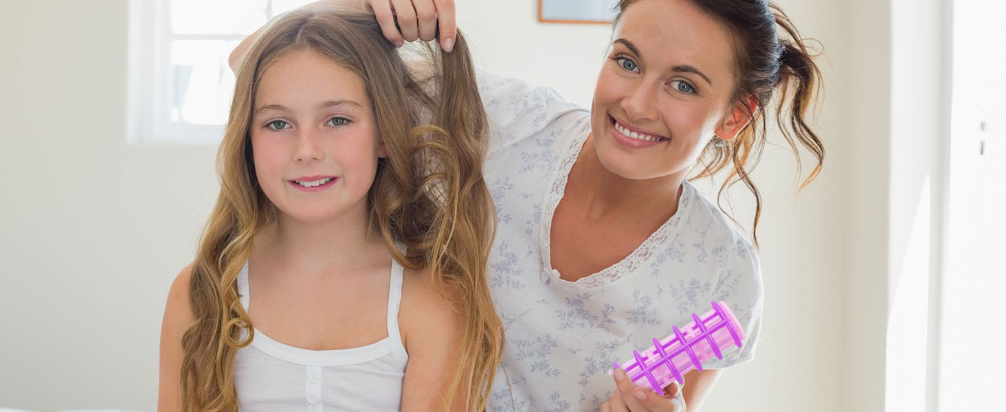 Hair Salon Toys for Girls
