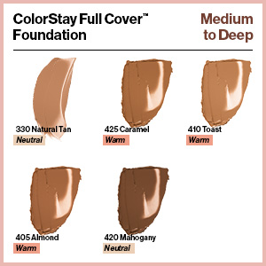 full cover foundation matte creamy moisturizing longwear