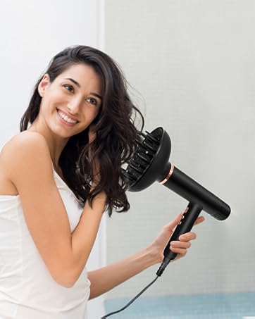 hair dryer