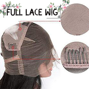 full lace wigs