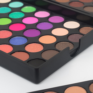 100 Eyeshadow Palette 