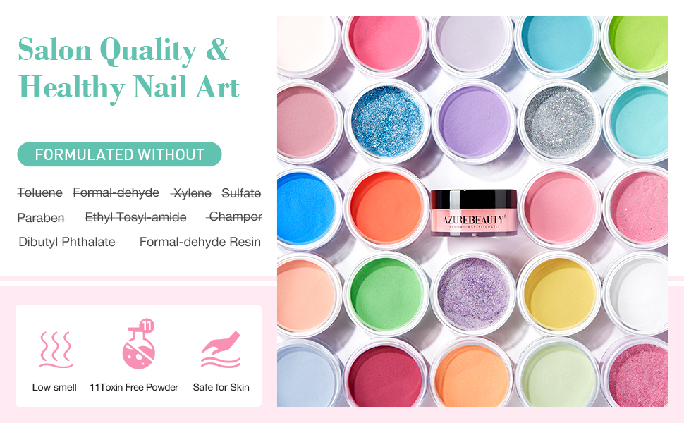 dip nail kit