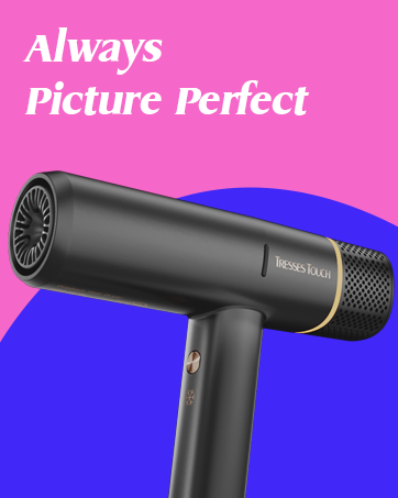 hair dryer