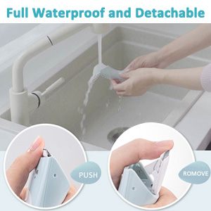 Waterproof