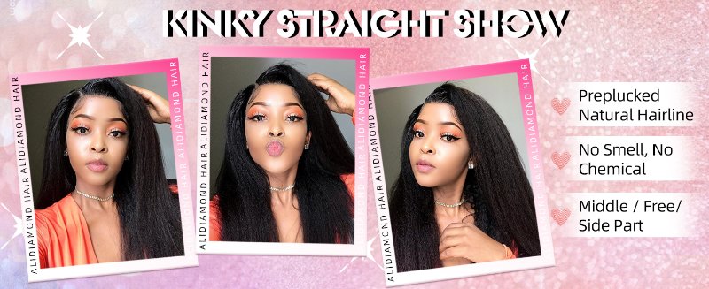 360 Lace Front Wigs Human Hair