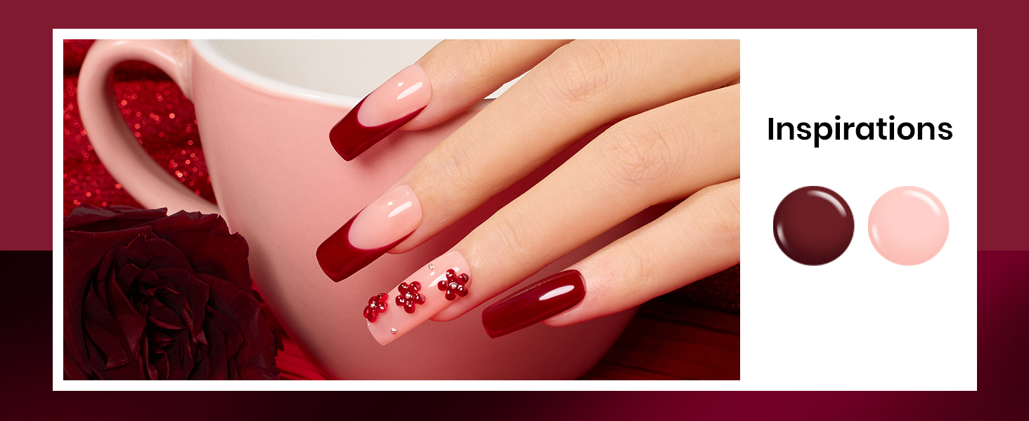nail polish
