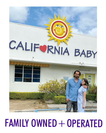 California Baby