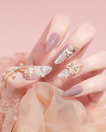 nail lamp