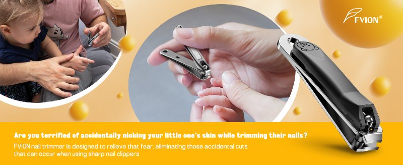 kids nail clipper
