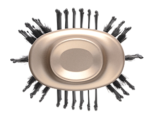 blow dryer brush
