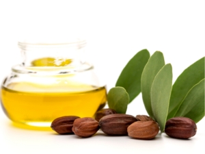 Jojoba Oil