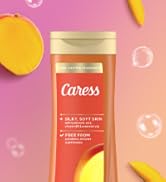 Mango Body wash women